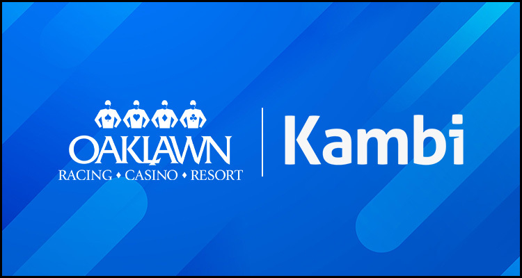 Kambi Group signs Oaklawn Racing Casino Resort online sportsbetting deal